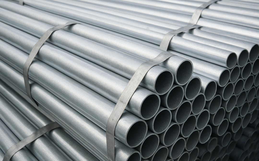 Complete Guide to GI Pipes for Construction and Industrial Use